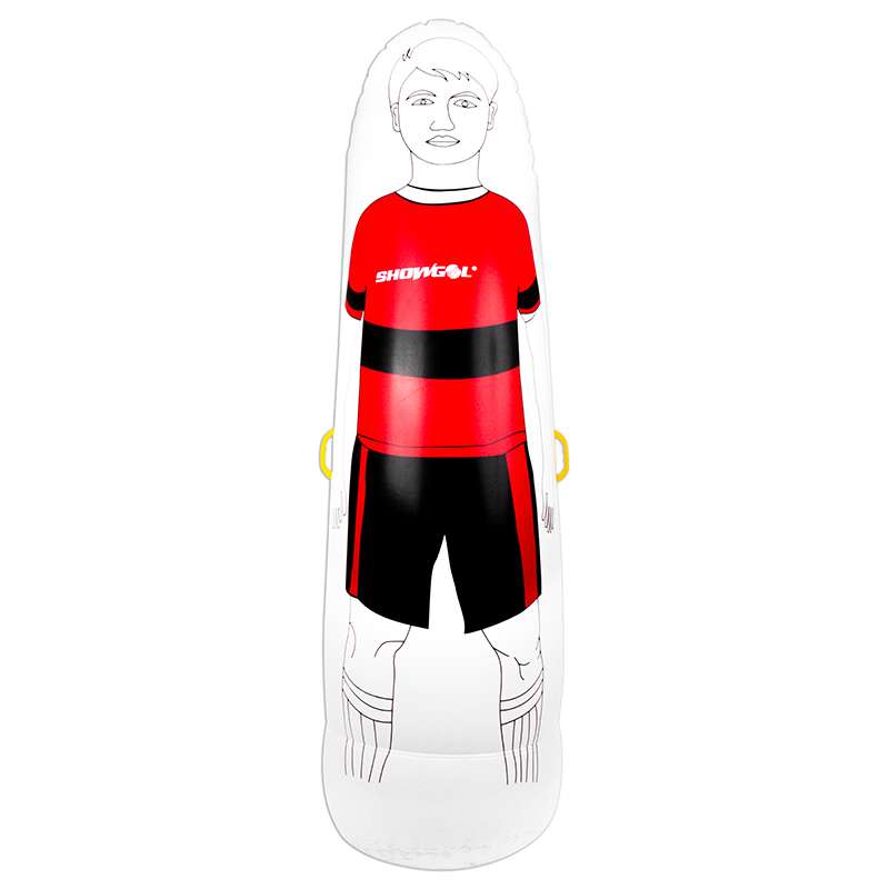 Barrera inflable Showgol