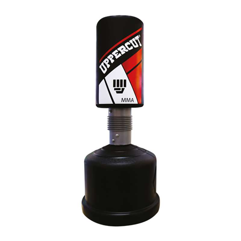 Saco con pedestal para Box