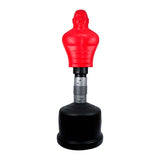 Muñeco Estático Para Box Uppecurt