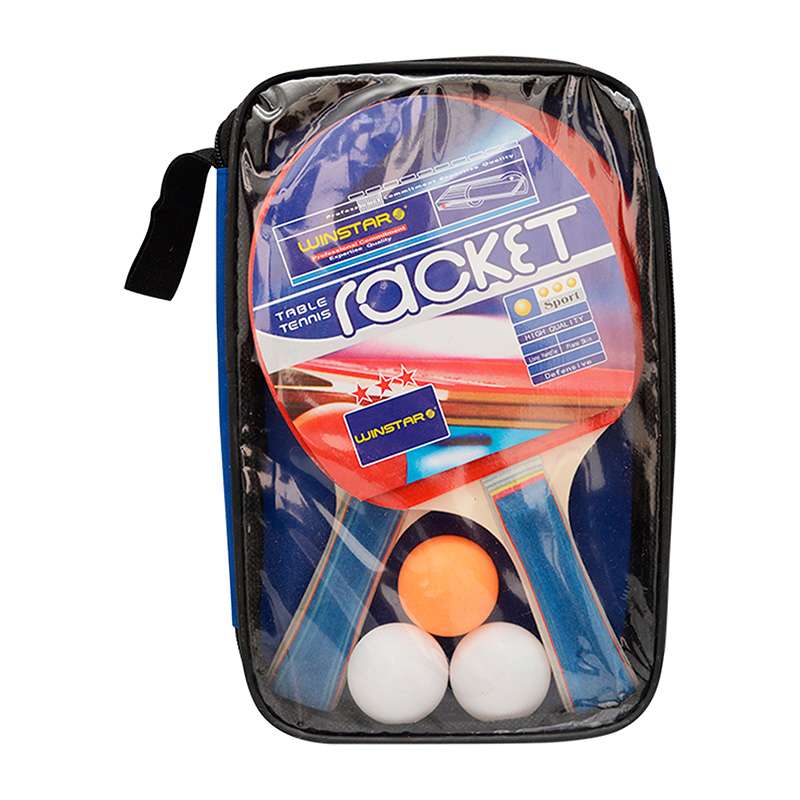 Set de ping pong Winstar