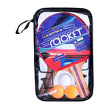 Set para ping pong Winstar