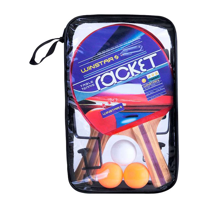 Set para ping pong Winstar
