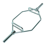 Barra hexagonal olimpica Xfit