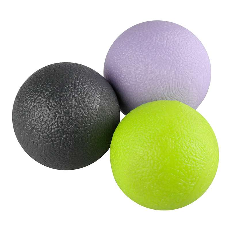 Pelota antiestrés X3 Xfit