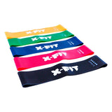 Booty band pack X5 Xfit