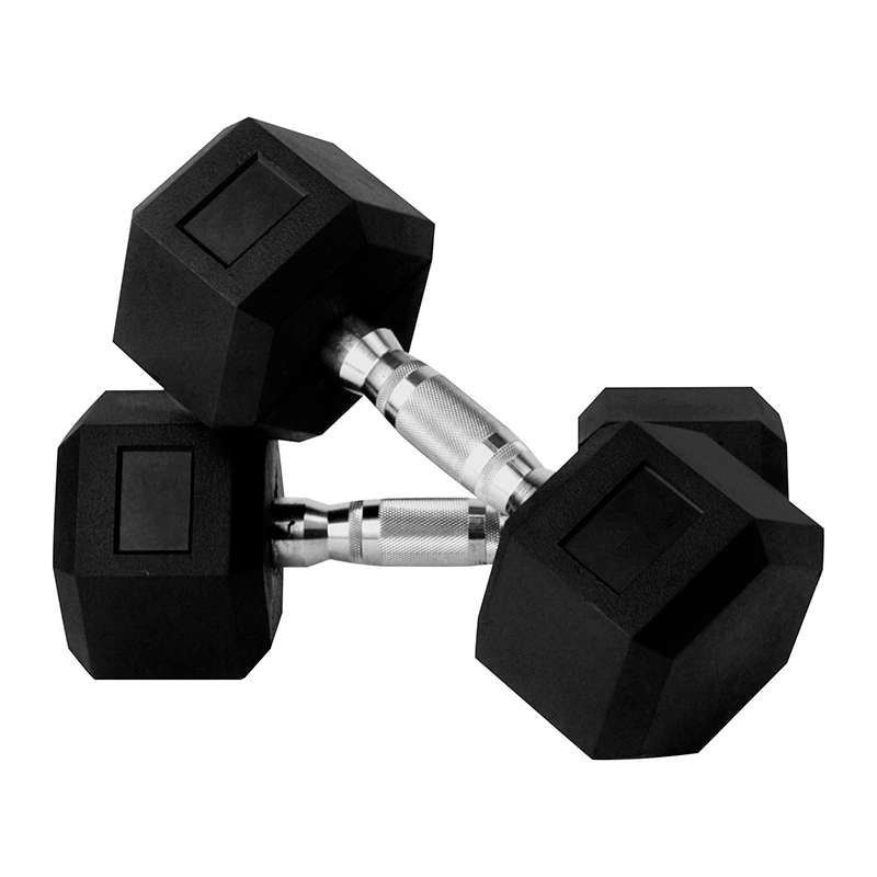 Mancuerna hexagonal Xfit