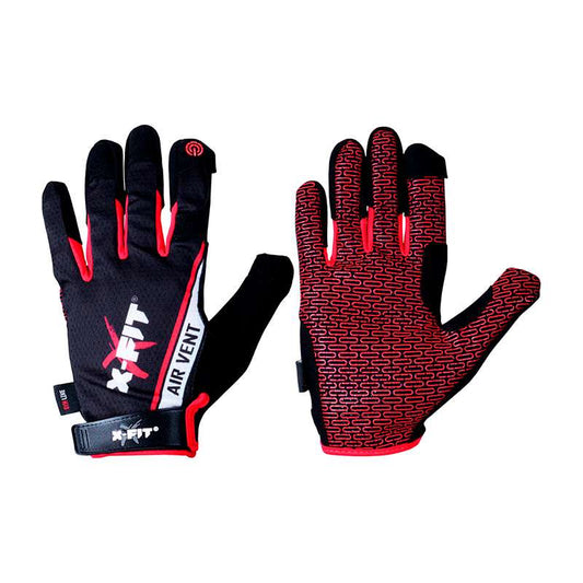 Guantes Para Crossfit Xf-850