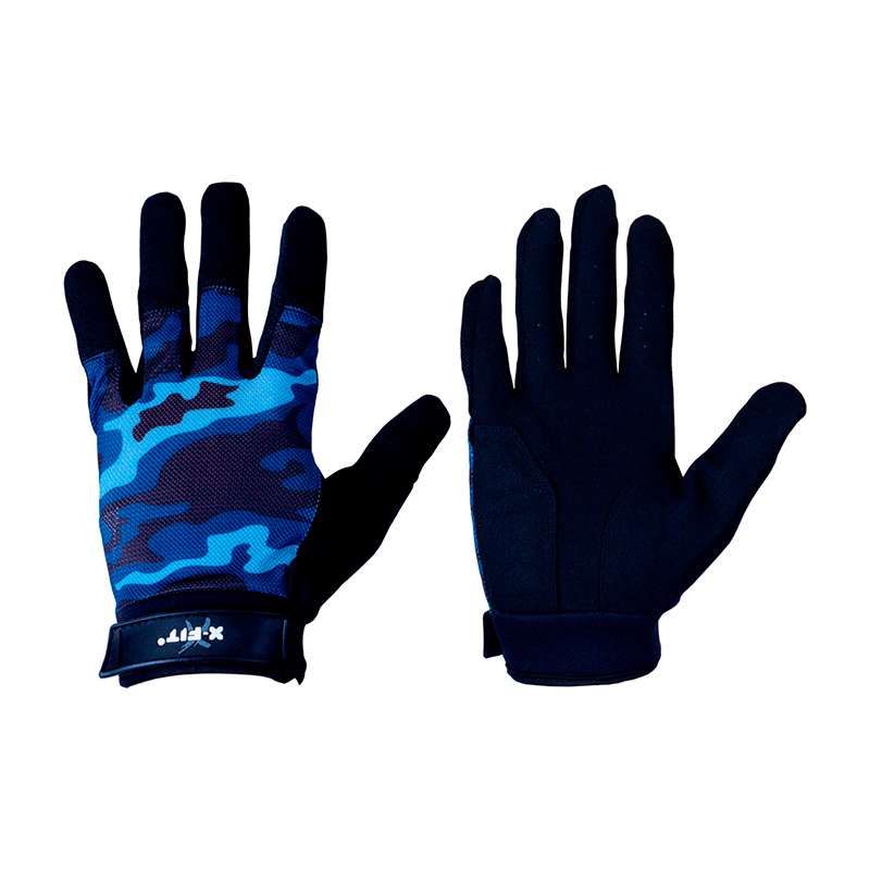 Guantes para Crossfit Xf-855