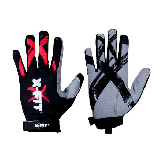 Guantes Para Crossfit Xf-860