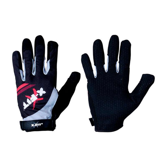 Guantes Para Crossfit Xf-865