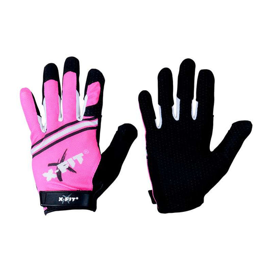 Guantes Para Crossfit Xf-870