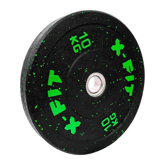 Disco Para Pesas Bumper Plates Xfit