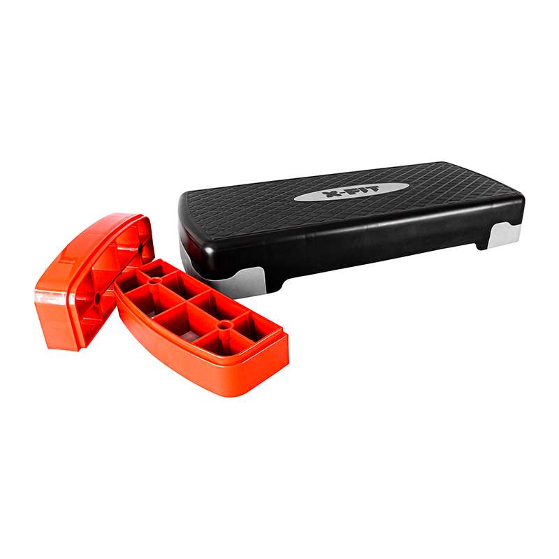 Step para aerobicos Xfit