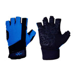 Mitones para pesas Xfit