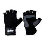 Mitones para pesas Xfit