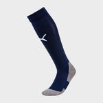 Medias Puma Team Liga Azul