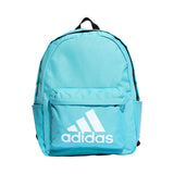 Mochila Adidas CLSC Bos Celeste