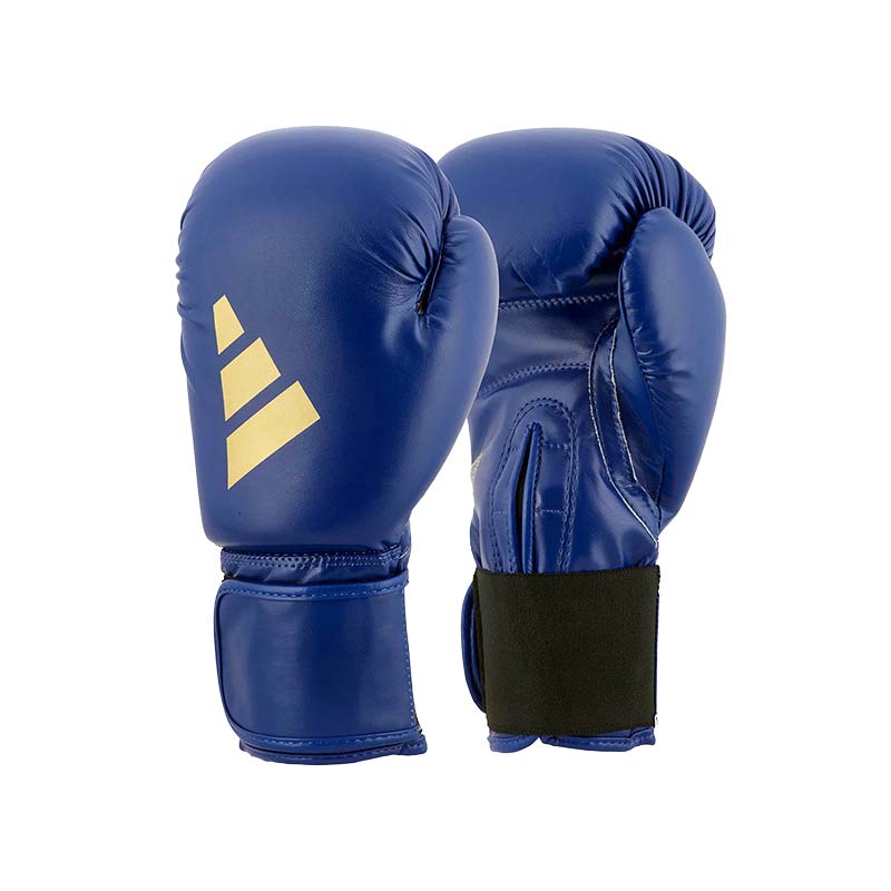 GUANTES DE BOX ADIDAS SPEED 50 BOXING GLOVES PINK/WHITE