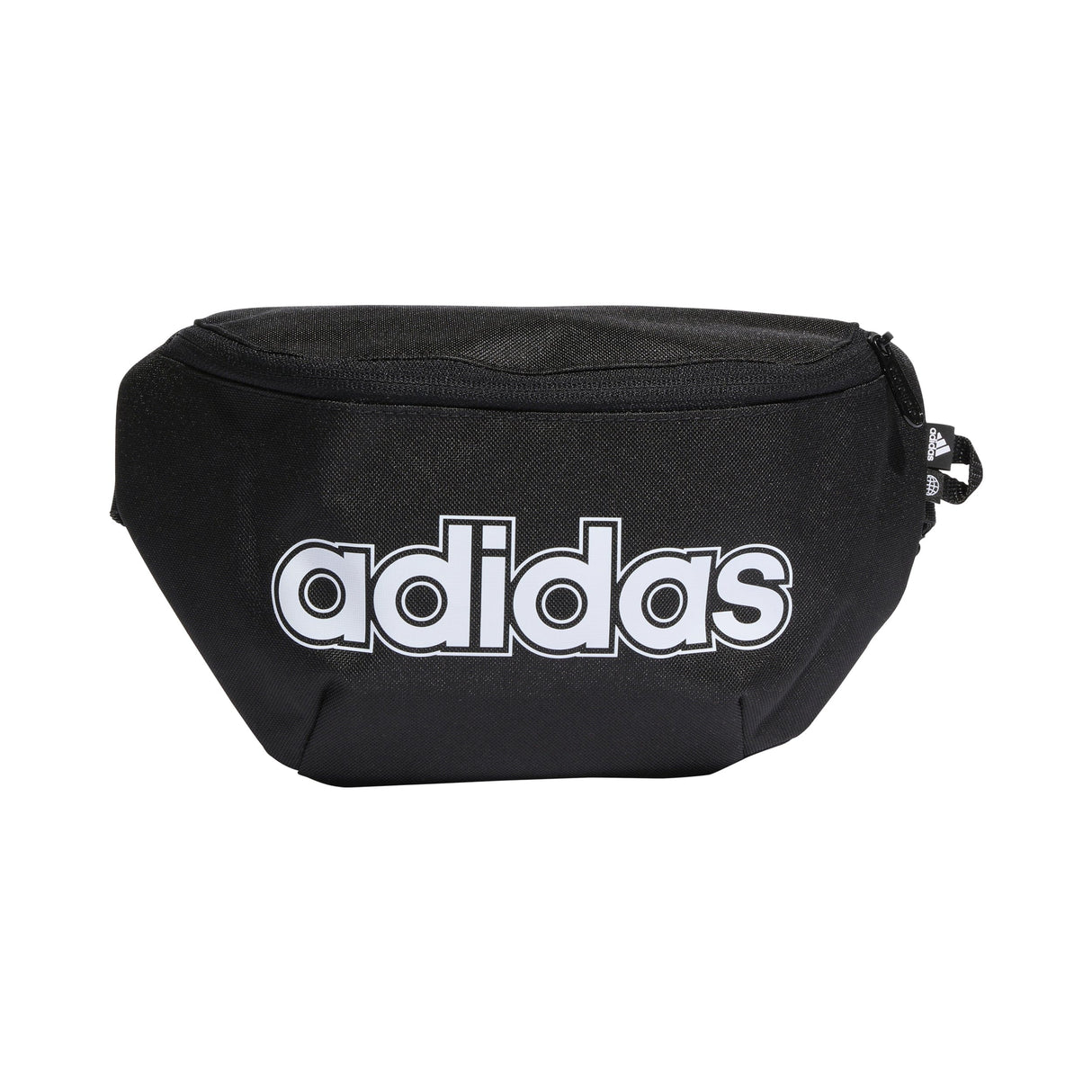 Canguro Adidas Daily negro