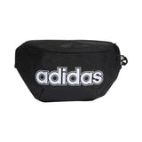 Canguro Adidas Daily negro