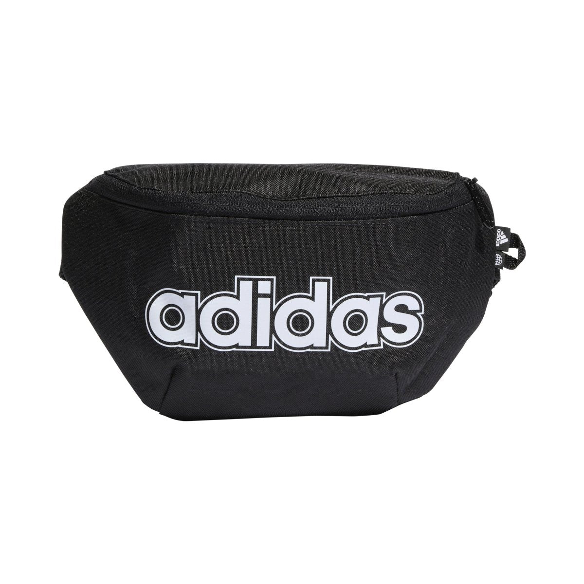 Canguro Adidas Daily negro