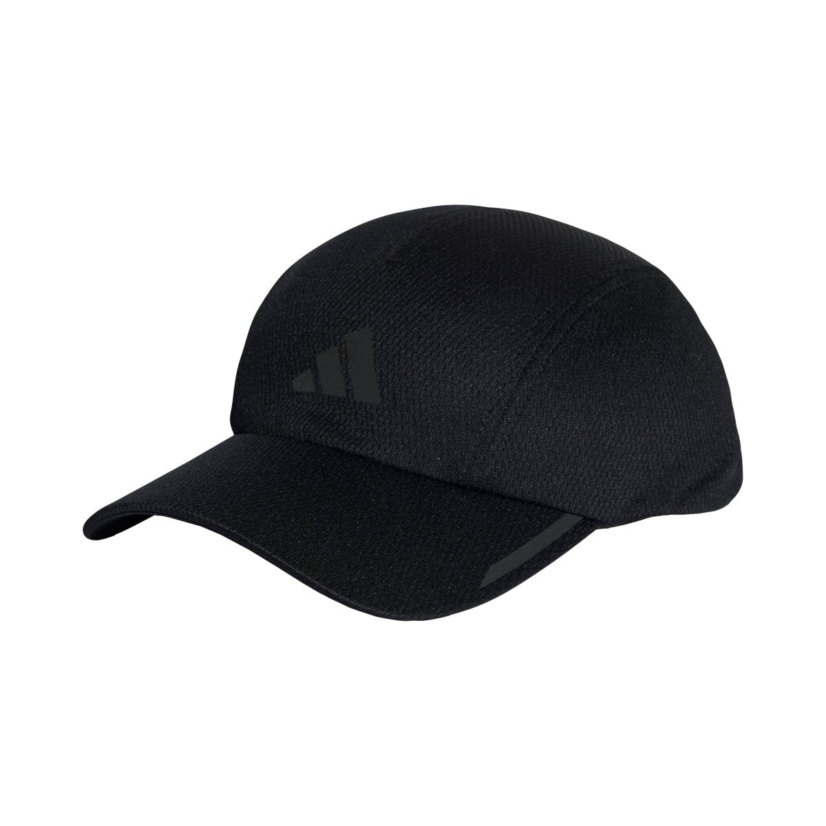 Gorra Adidas run mes negro
