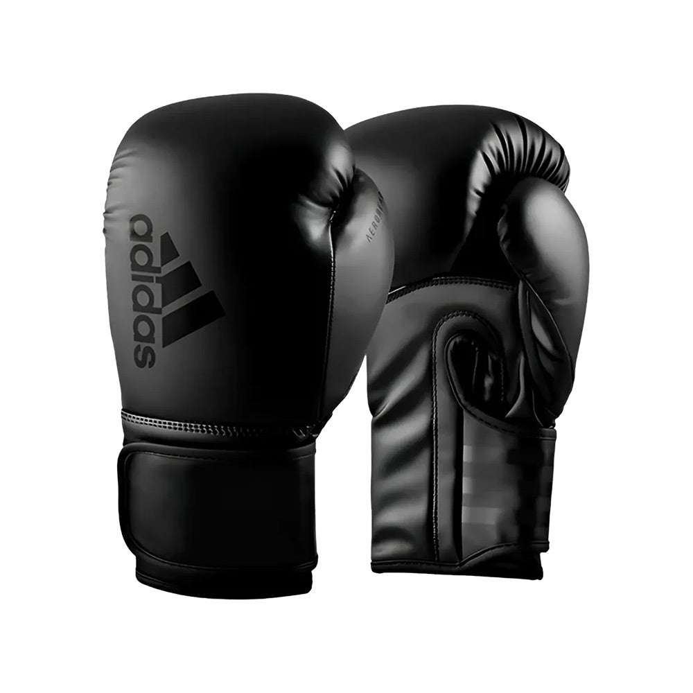 Guante para Boxeo Hybrid 80 Adih80 Combat - ADI-270-1-14