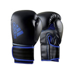 Guante para Boxeo Hybrid 80 Adih80 Combat - ADI-270-2-14