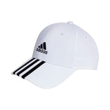 Gorra Adidas BBALL 3S blanco