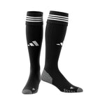 Medias p/fútbol Adidas ADI  23 negras