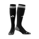 Medias p/fútbol Adidas ADI  23 negras