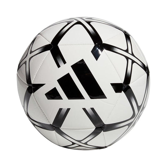 Pelota P/Fútbol Adidas Starlancer Clb Bl.-Neg.