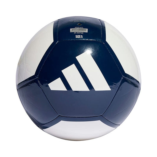 Pelota P/Fútbol Adidas Epp Clb Blanco-Azul