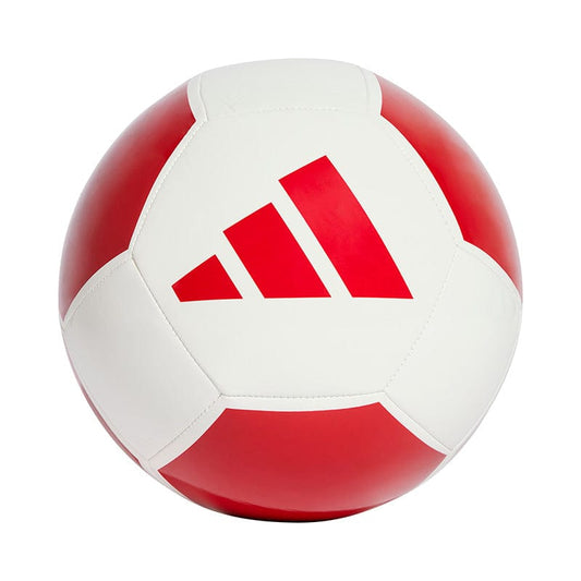 Pelota P/Fútbol Adidas Epp Clb Blanco-Rojo