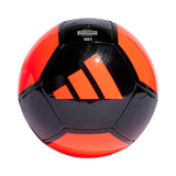 Pelota P/Fútbol Adidas Epp Clb Naranja-Negro