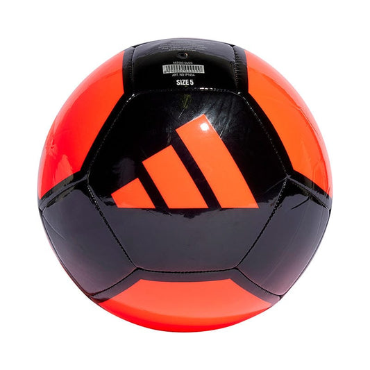 Pelota P/Fútbol Adidas Epp Clb Naranja-Negro