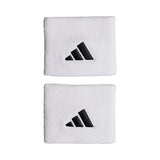Muñequera de felpa Adidas tennis WB blanco