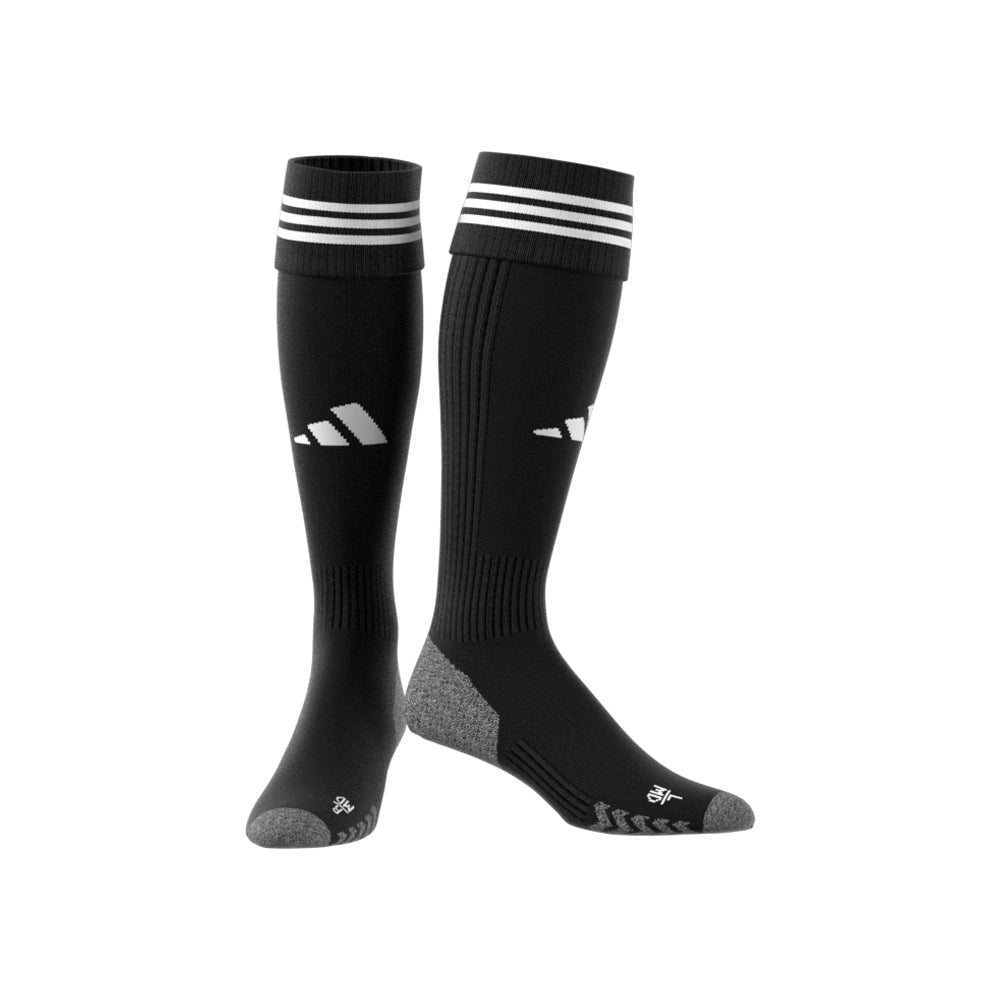 Medias p/fútbol Adidas ADI  23 negras