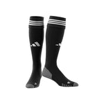 Medias p/fútbol Adidas ADI  23 negras