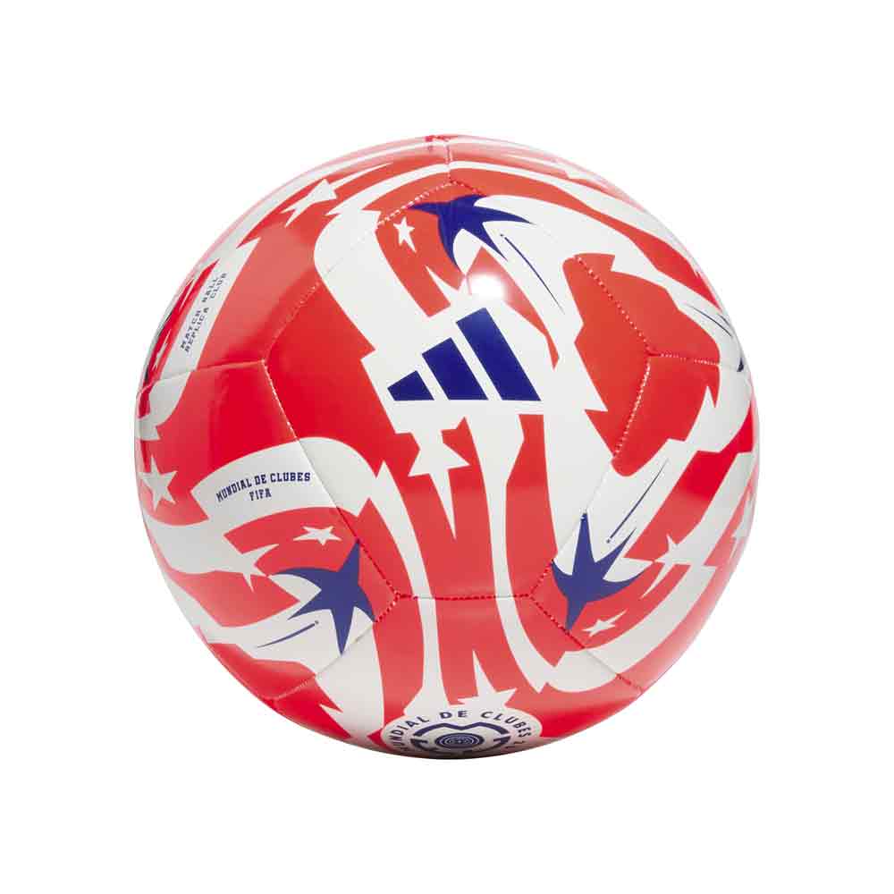 Pelota para Futbol Adidas Fcwc Clb - ADI-JD3821