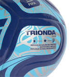 PELOTA TRIONDA ADIDAS CLUB COPA MUNDIAL DE LA FIFA 26™ NIGHT INDIGO