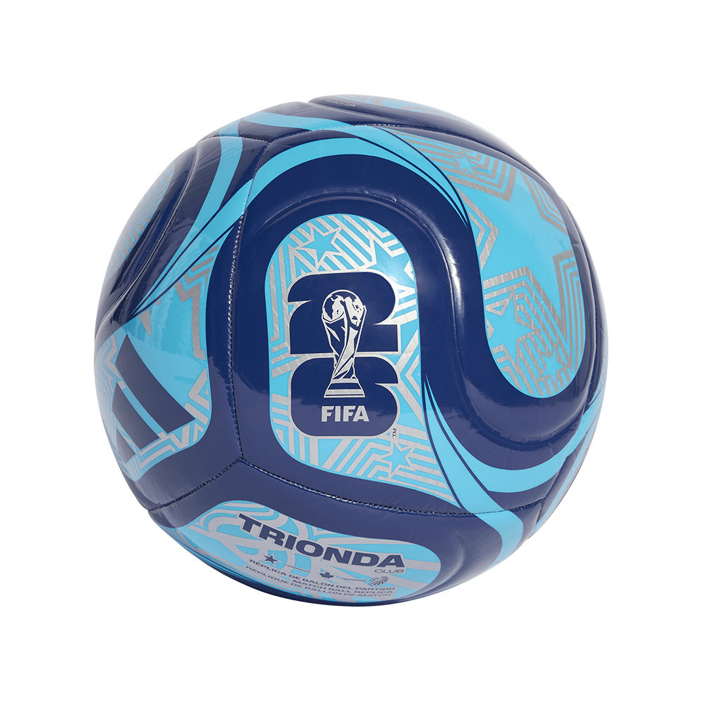 PELOTA TRIONDA ADIDAS CLUB COPA MUNDIAL DE LA FIFA 26™ NIGHT INDIGO