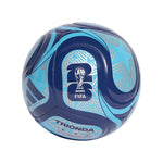 Pelota Trionda Adidas Club Copa Mundial FIFA 26™ Night Indigo