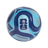 PELOTA TRIONDA ADIDAS CLUB COPA MUNDIAL DE LA FIFA 26™ NIGHT INDIGO