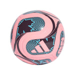 Pelota Trionda Adidas Club Copa Mundial FIFA 26™ Beam Pink/Noble Red/Blue