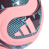 PELOTA TRIONDA ADIDAS CLUB COPA MUNDIAL DE LA FIFA 26™ BEAM PINK / NOBLE RED / BLUE