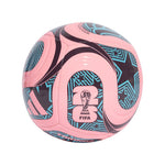 Pelota Trionda Adidas Club Copa Mundial FIFA 26™ Beam Pink/Noble Red/Blue