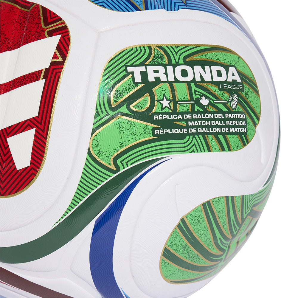 PELOTA TRIONDA ADIDAS LEAGUE COPA MUNDIAL DE LA FIFA 26™