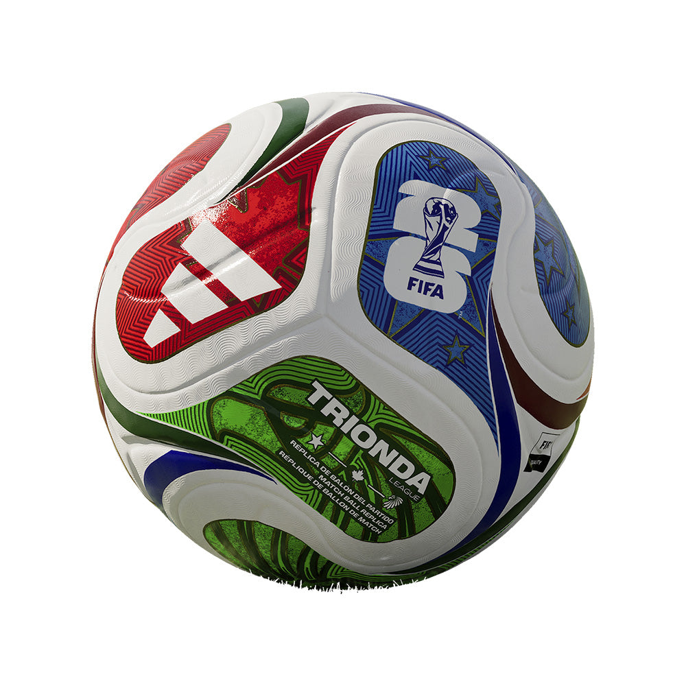 PELOTA TRIONDA ADIDAS LEAGUE COPA MUNDIAL DE LA FIFA 26™