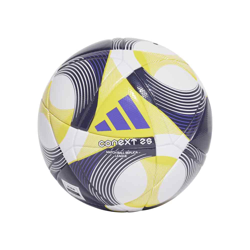 Pelota para Futbol Adidas Cnxt25 Lge - ADI-JH1272